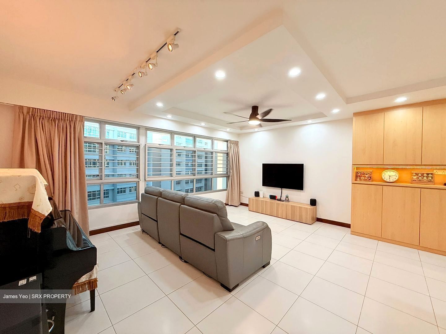 Blk 213A Punggol Waves (Punggol), HDB 5 Rooms #588610991